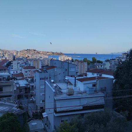 Spitaki Villa Kavála ภายนอก รูปภาพ