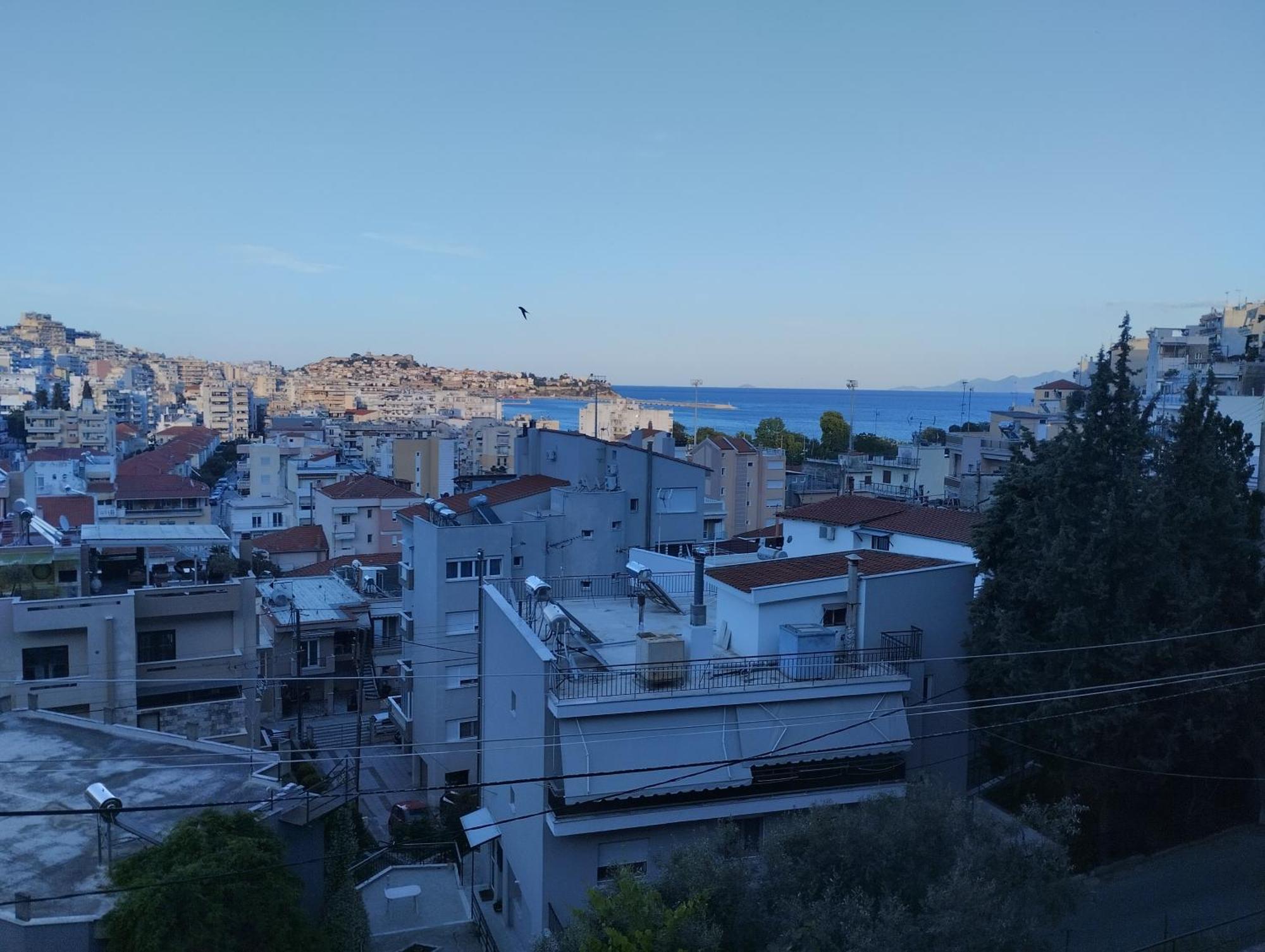 Spitaki Villa Kavála ภายนอก รูปภาพ
