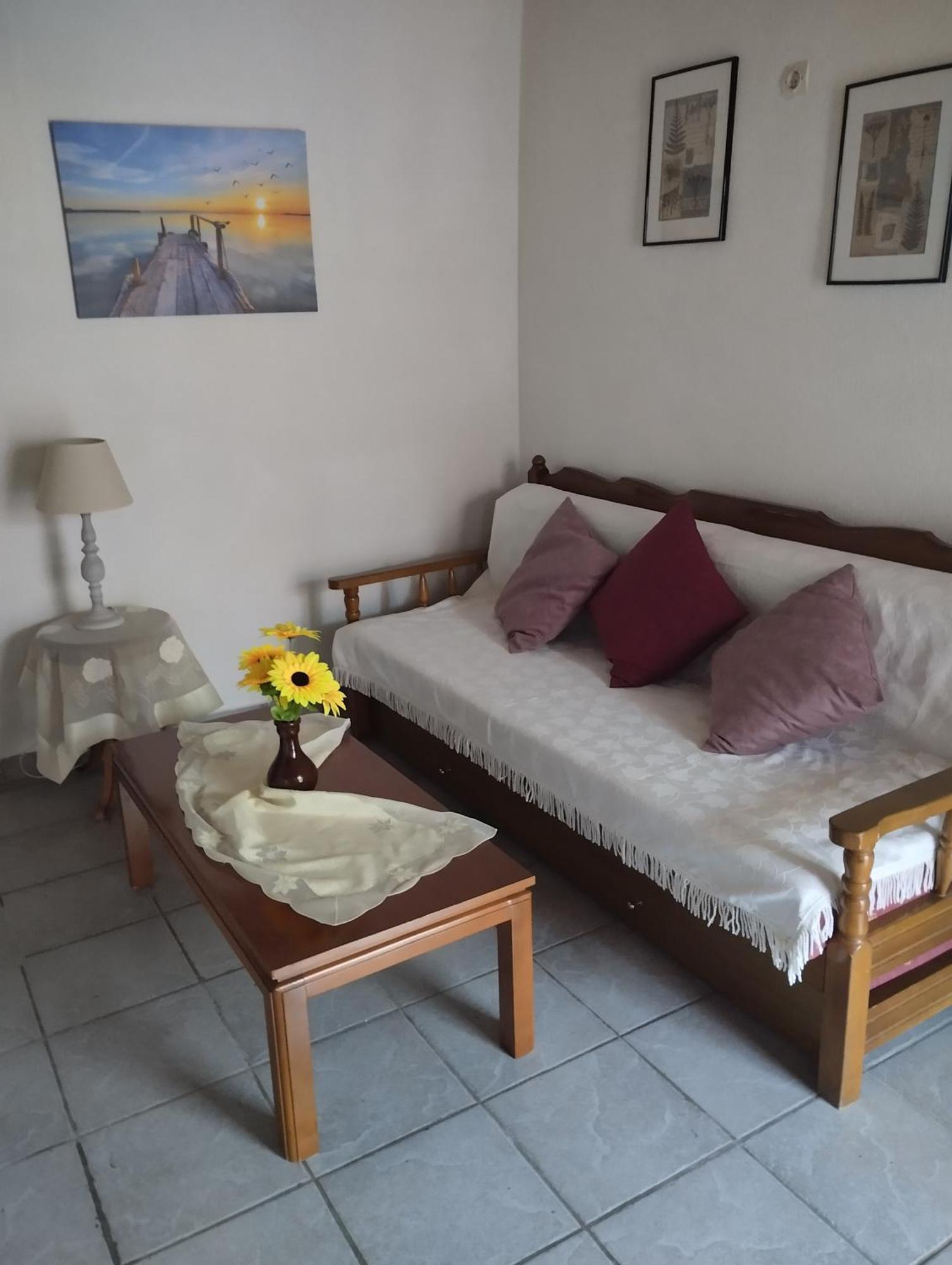 Spitaki Villa Kavála ภายนอก รูปภาพ