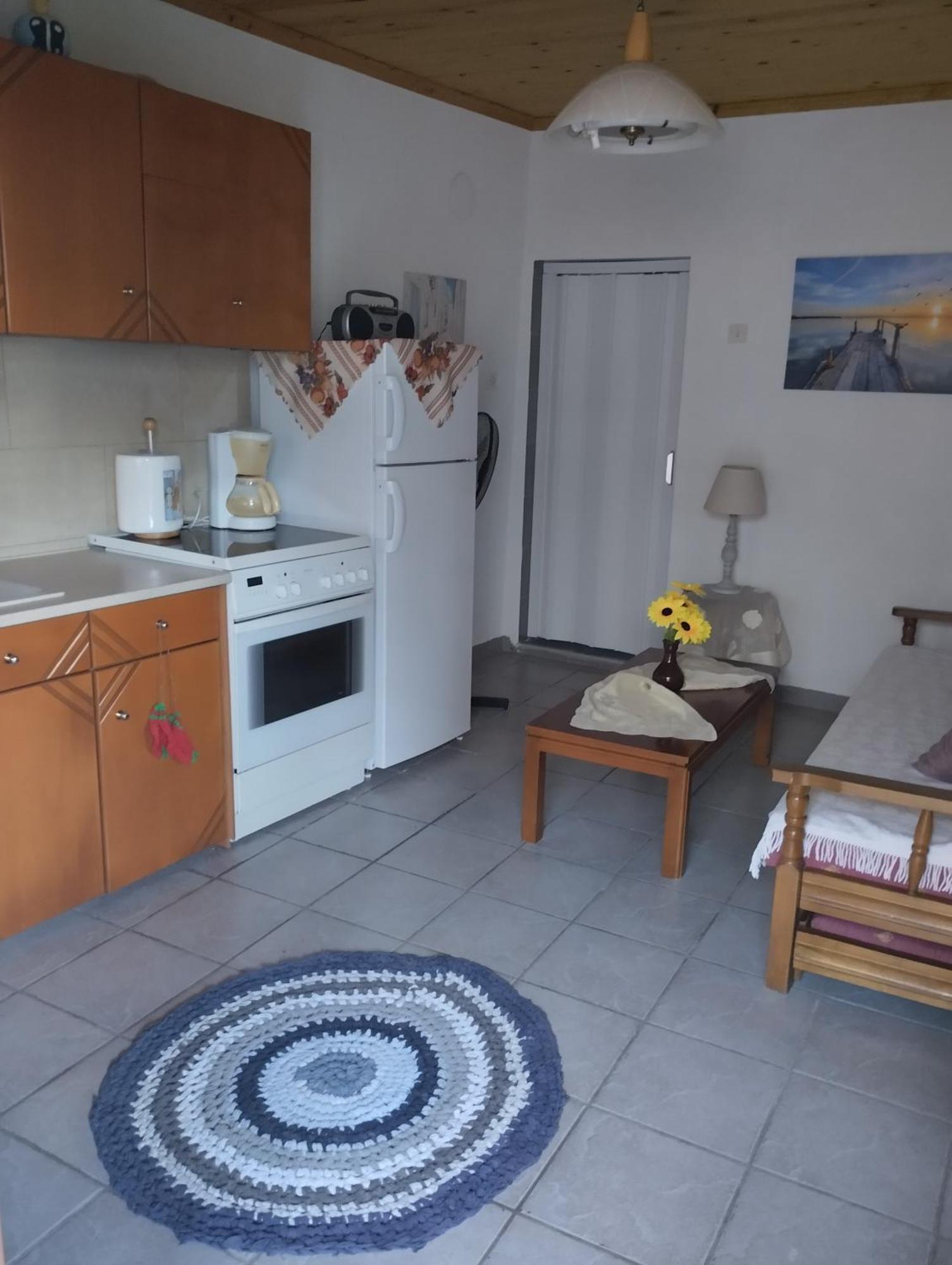 Spitaki Villa Kavála ภายนอก รูปภาพ